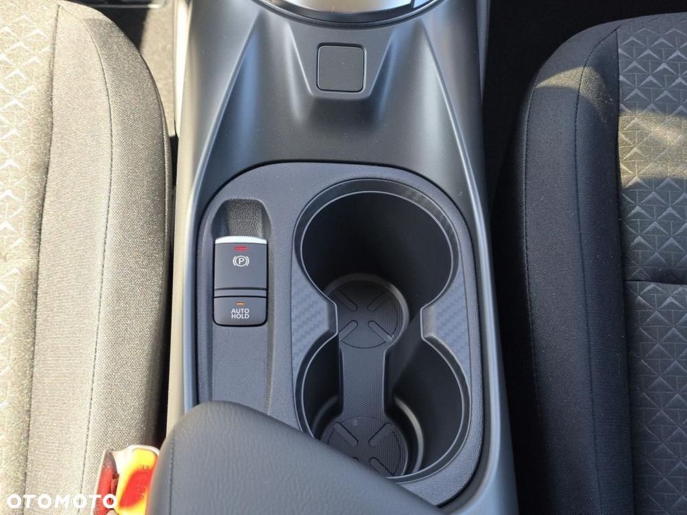 Nissan Juke 1.0 DIG-T Acenta DCT - 19