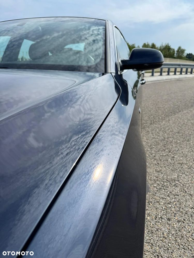 Audi A5 Sportback - 5