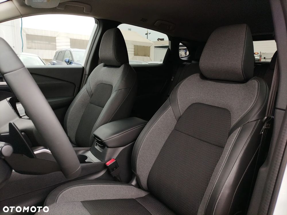 Nissan Qashqai 1.3 DIG-T MHEV N-Connecta Xtronic - 22