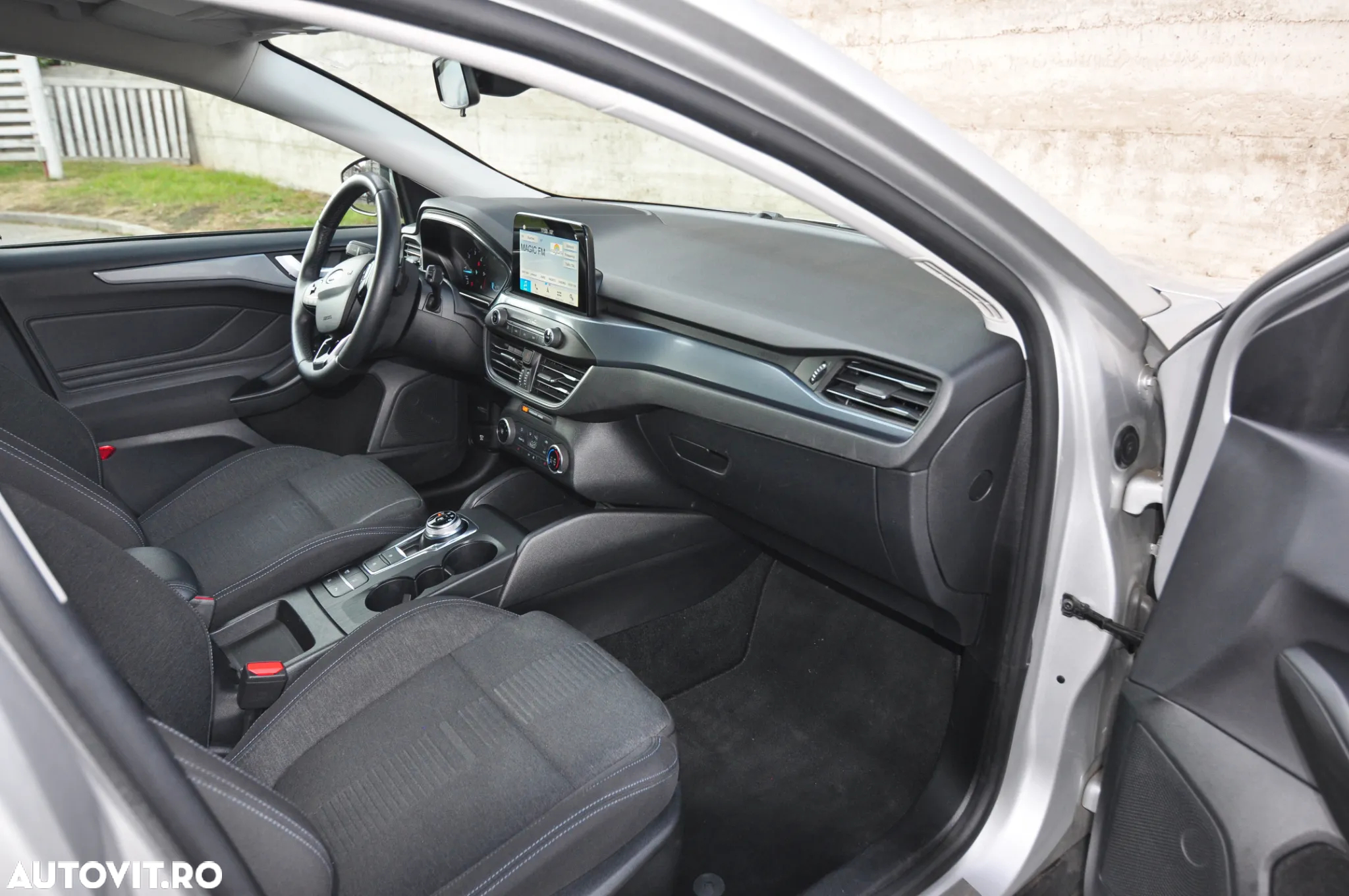 Ford Focus 2.0 EcoBlue Active Business - 6