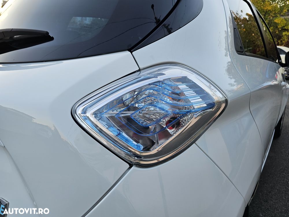 Renault ZOE 22 LIFE - 30