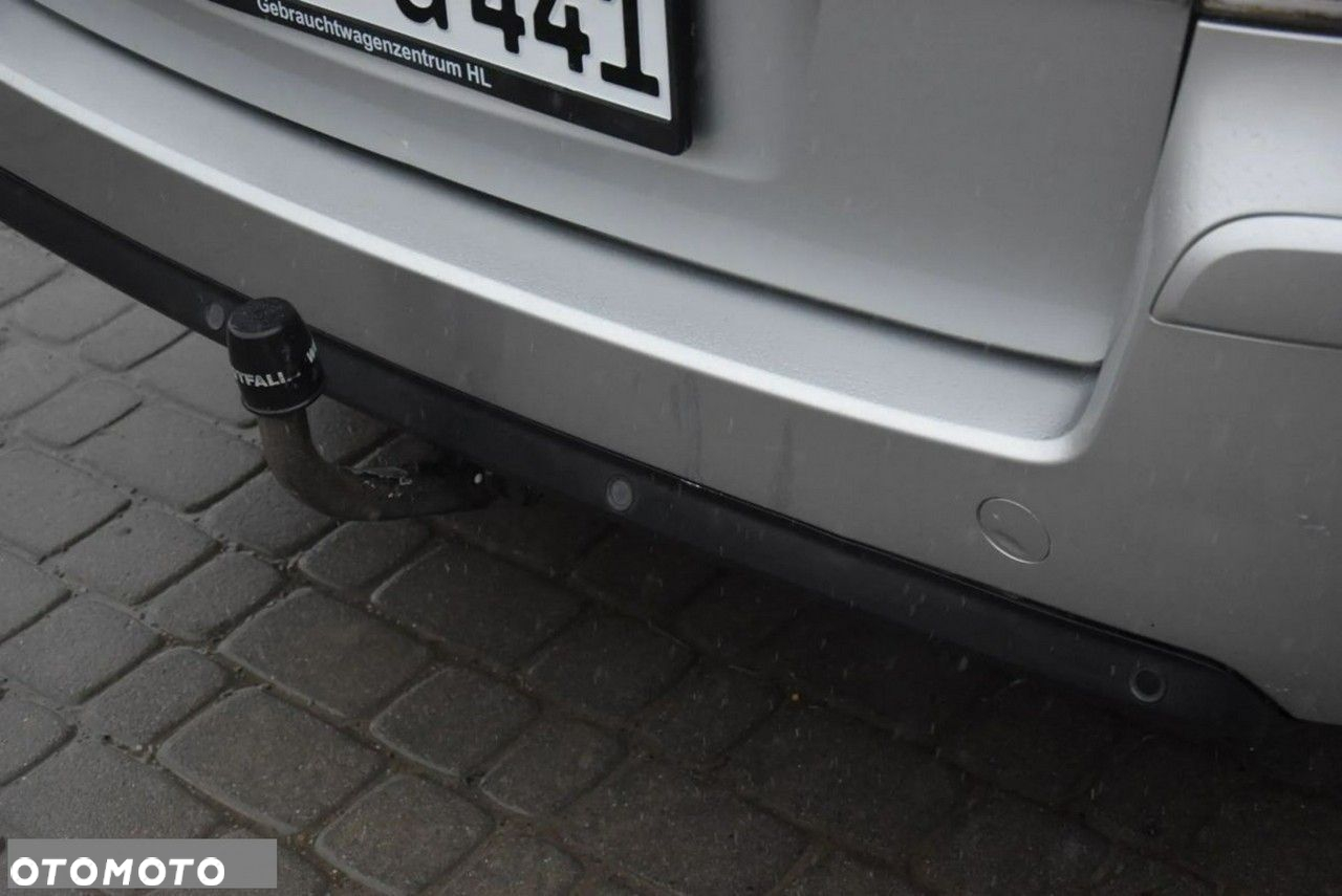 Opel Zafira 1.6 ECOFLEX Family Plus - 17