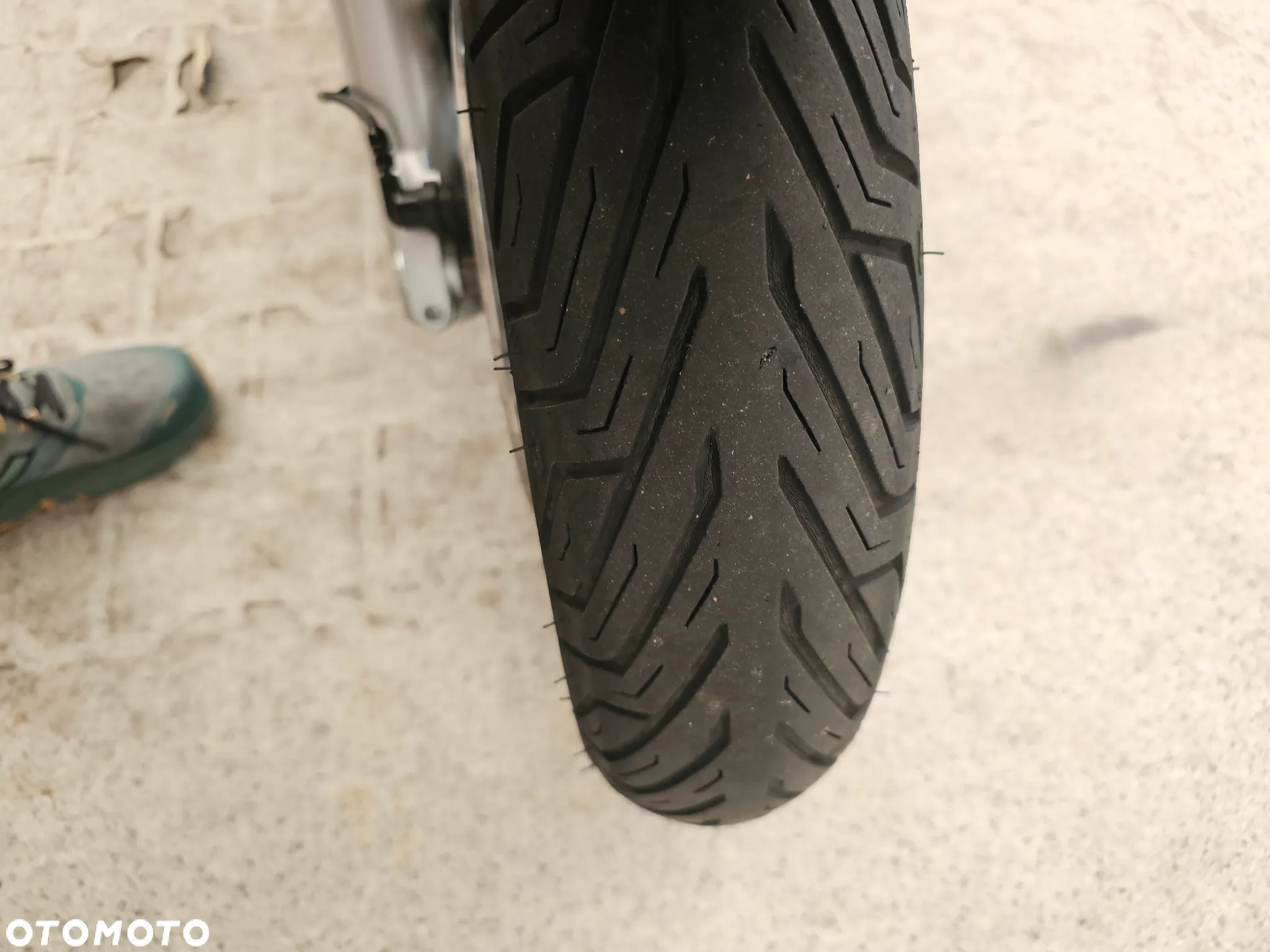 Aprilia Scarabeo - 35