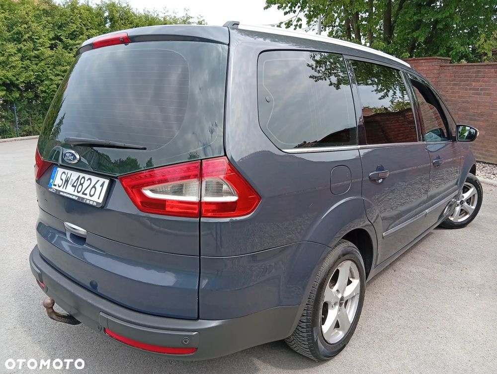 Ford Galaxy - 28