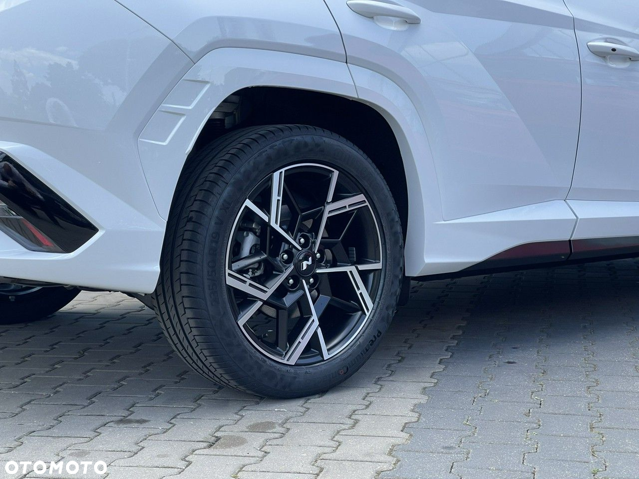 Hyundai Tucson - 11