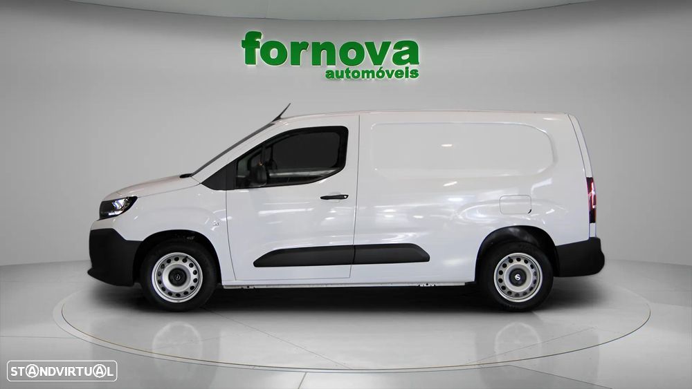 Opel COMBO CARGO XL 1.5 DT L2 100CV - 9