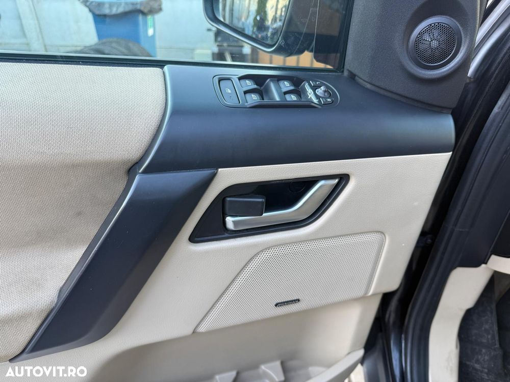 Land Rover Freelander - 12