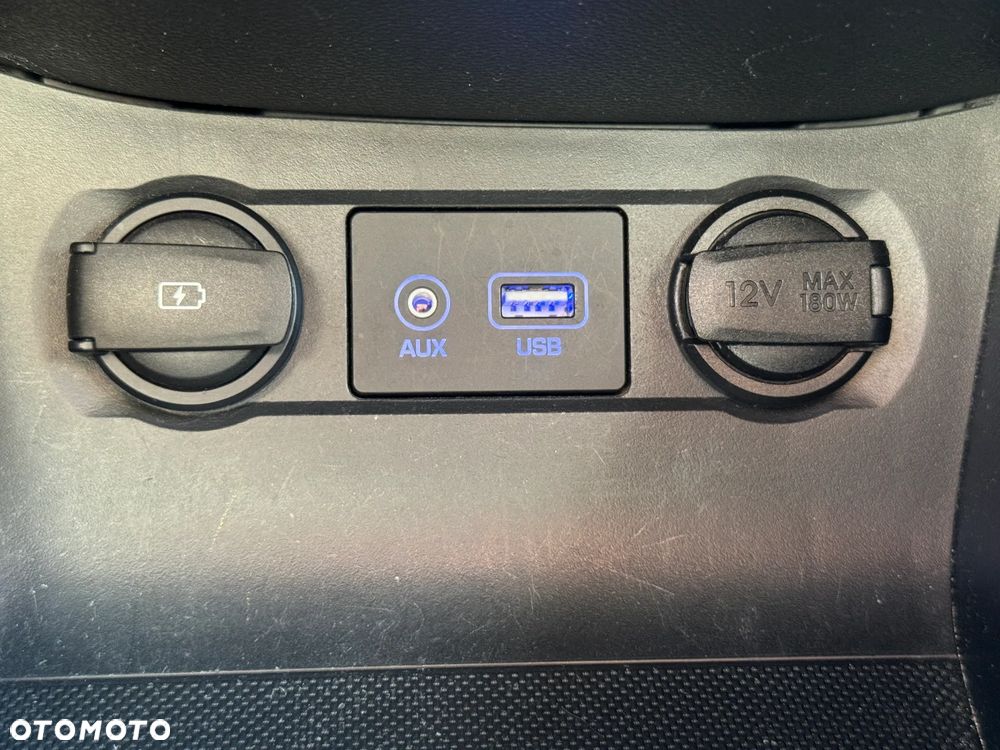 Hyundai i20 blue 1.0 T-GDI Active DCT Style - 20