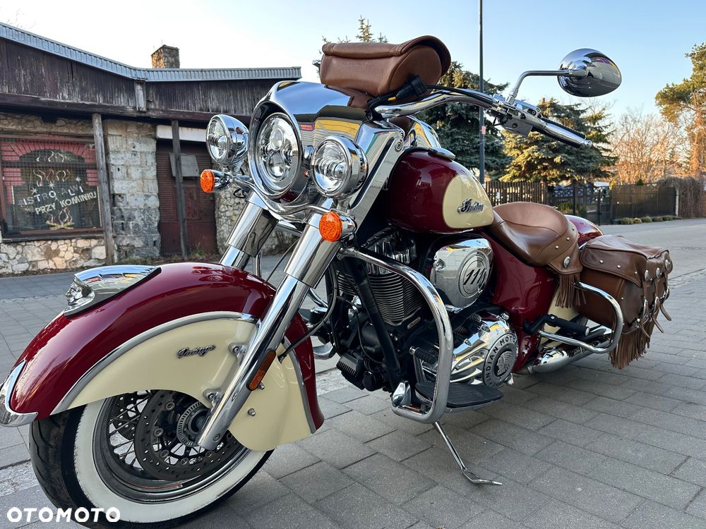 Indian Chief - 2