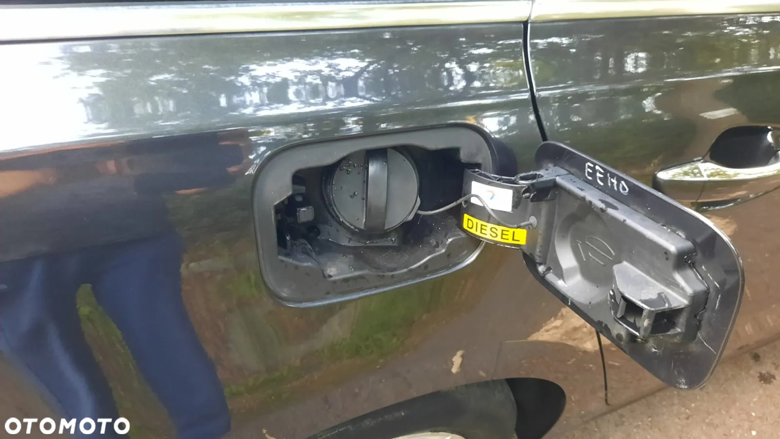 Peugeot 508 SW BlueHDi 150 Stop&Start Business-Line - 18