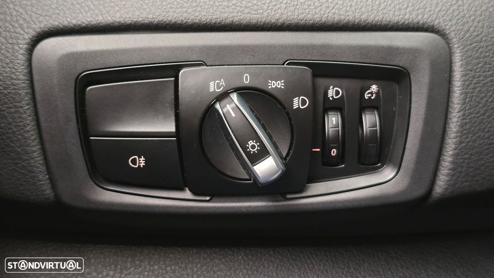 BMW 216 Gran Tourer i 7L Advantage - 11