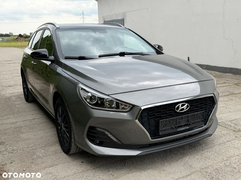 Hyundai i30 1.6 CRDI Select - 27