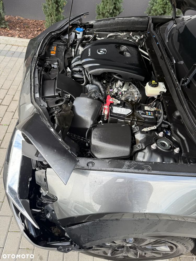 Mazda CX-30 2.0 mHEV Homura 2WD - 9