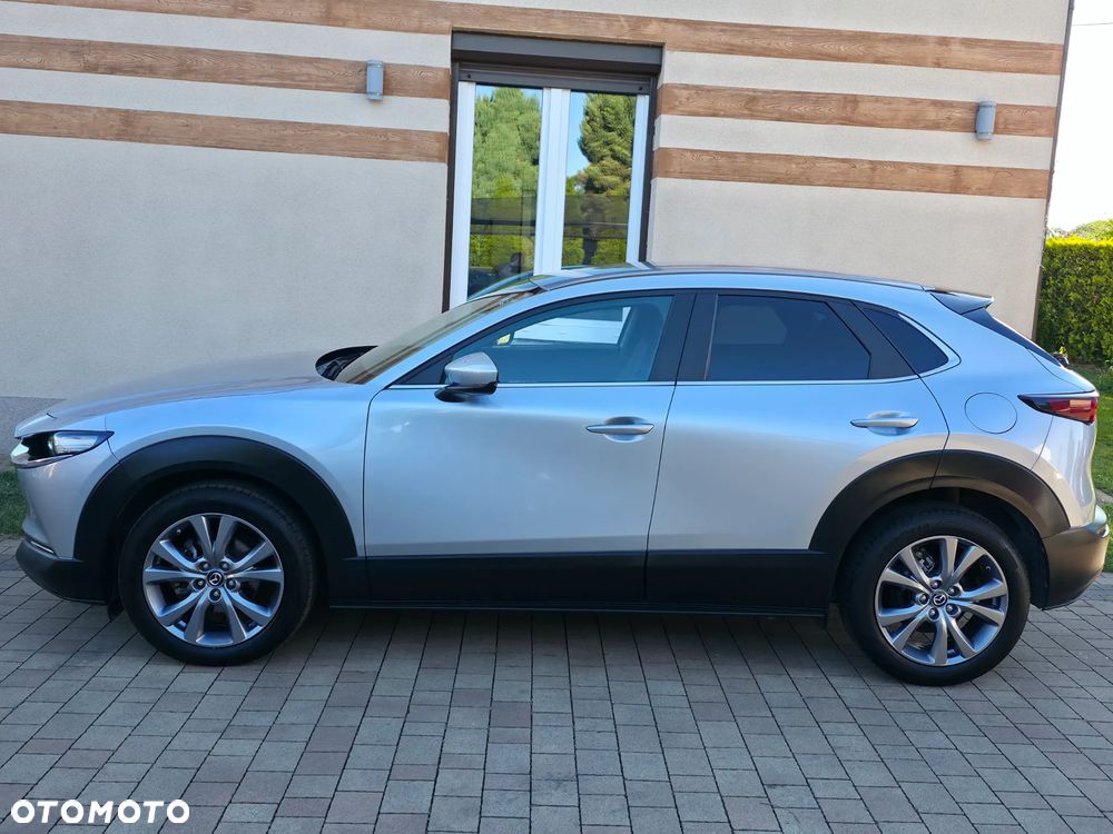 Mazda CX-30 - 12