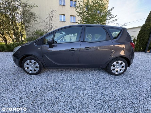 Opel Meriva 1.4 T Enjoy - 14