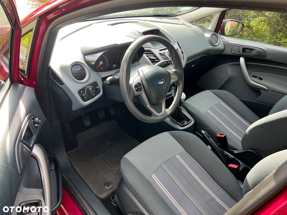 Hyundai i10 - 9