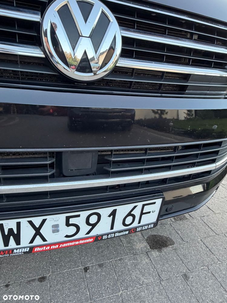 Volkswagen Multivan 2.0 TDI L1 Highline DSG - 26