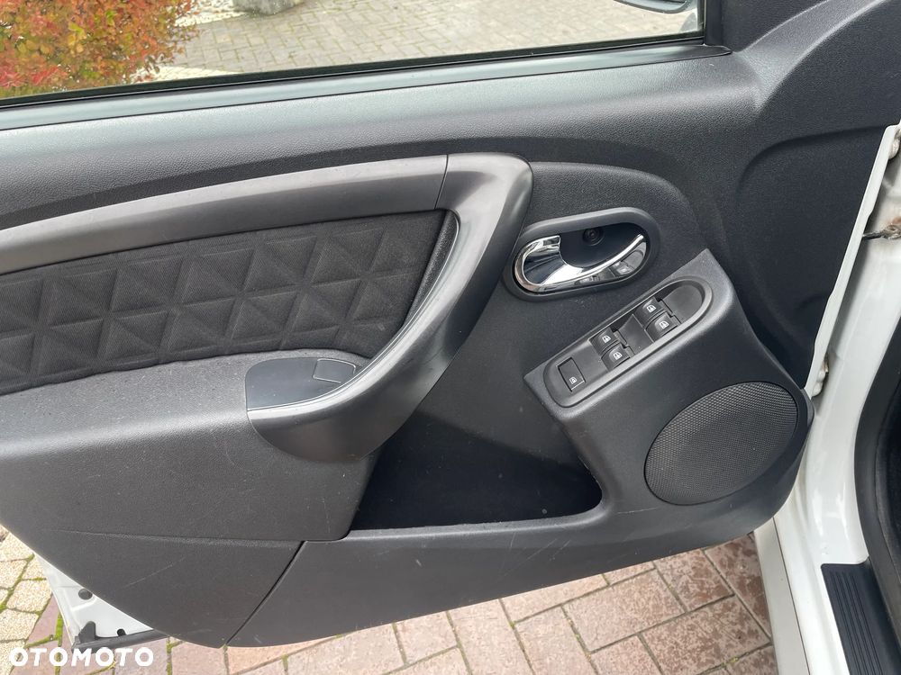 Dacia Duster dCi 110 FAP 4x2 Prestige - 23