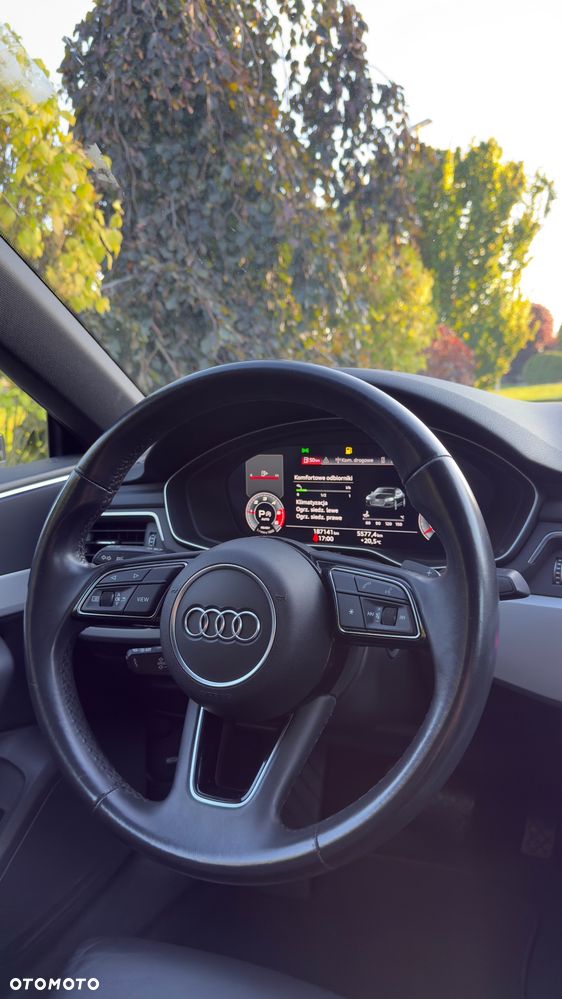 Audi A5 Sportback 35 TDI S tronic - 17