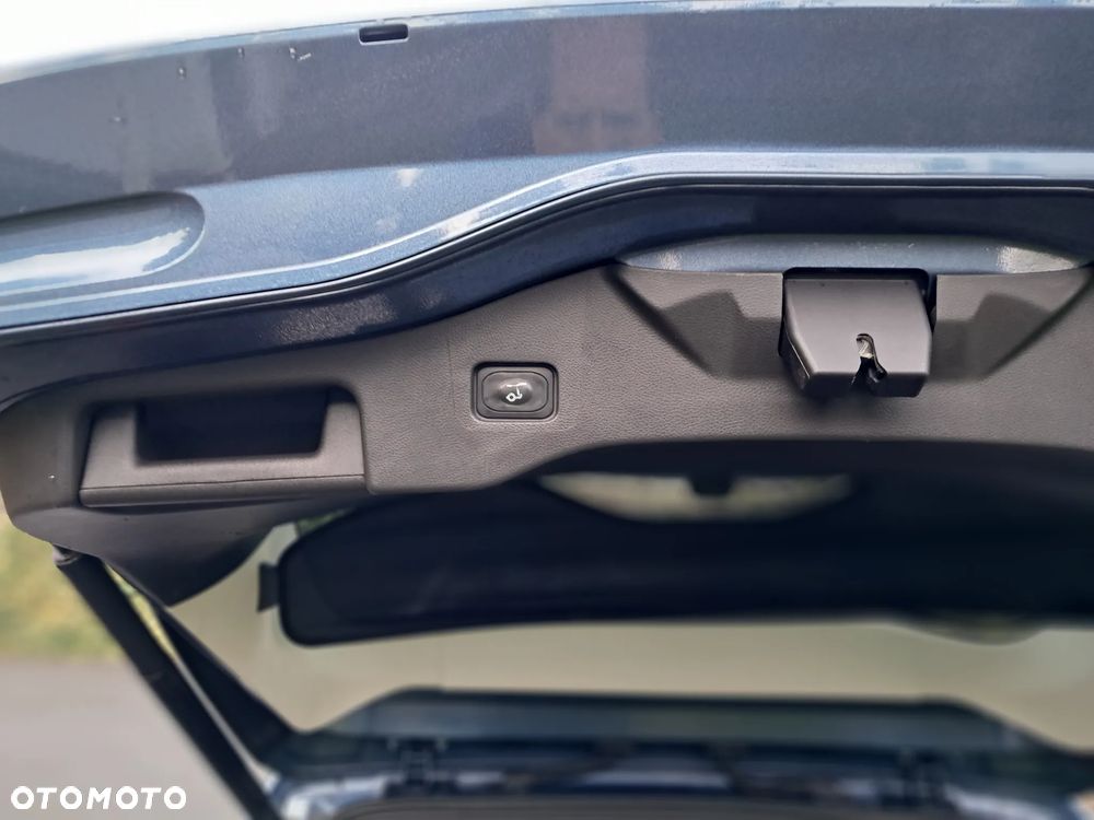 Ford Mondeo 2.0 EcoBlue Titanium - 7