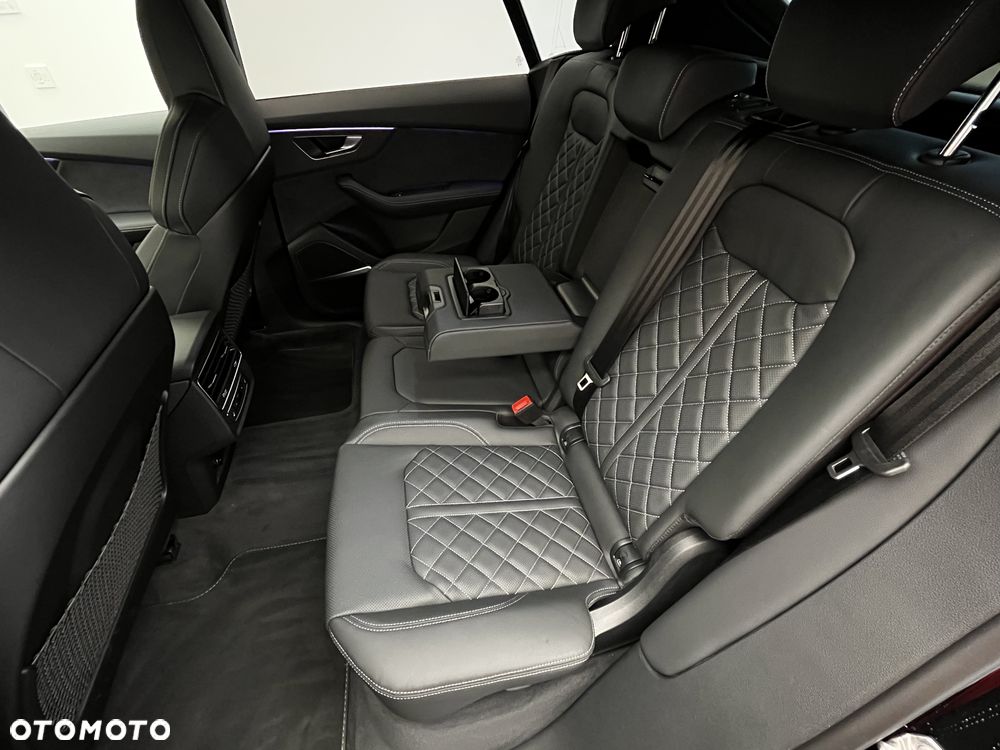 Audi Q8 - 39