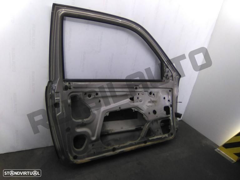 Porta Esquerda  Seat Ibiza Ii (6k) [1993_2002] 1.3 I - 6