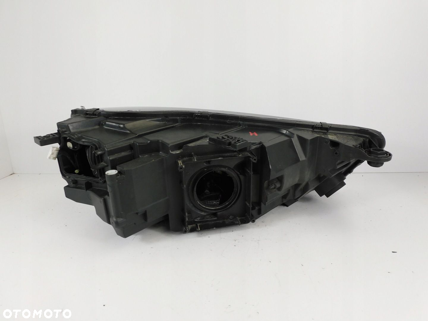AUDI Q5 80A LAMPA LEWA FULL LED 80A941773G 80A941033 CAŁA BEZ USZKODZEŃ - 12