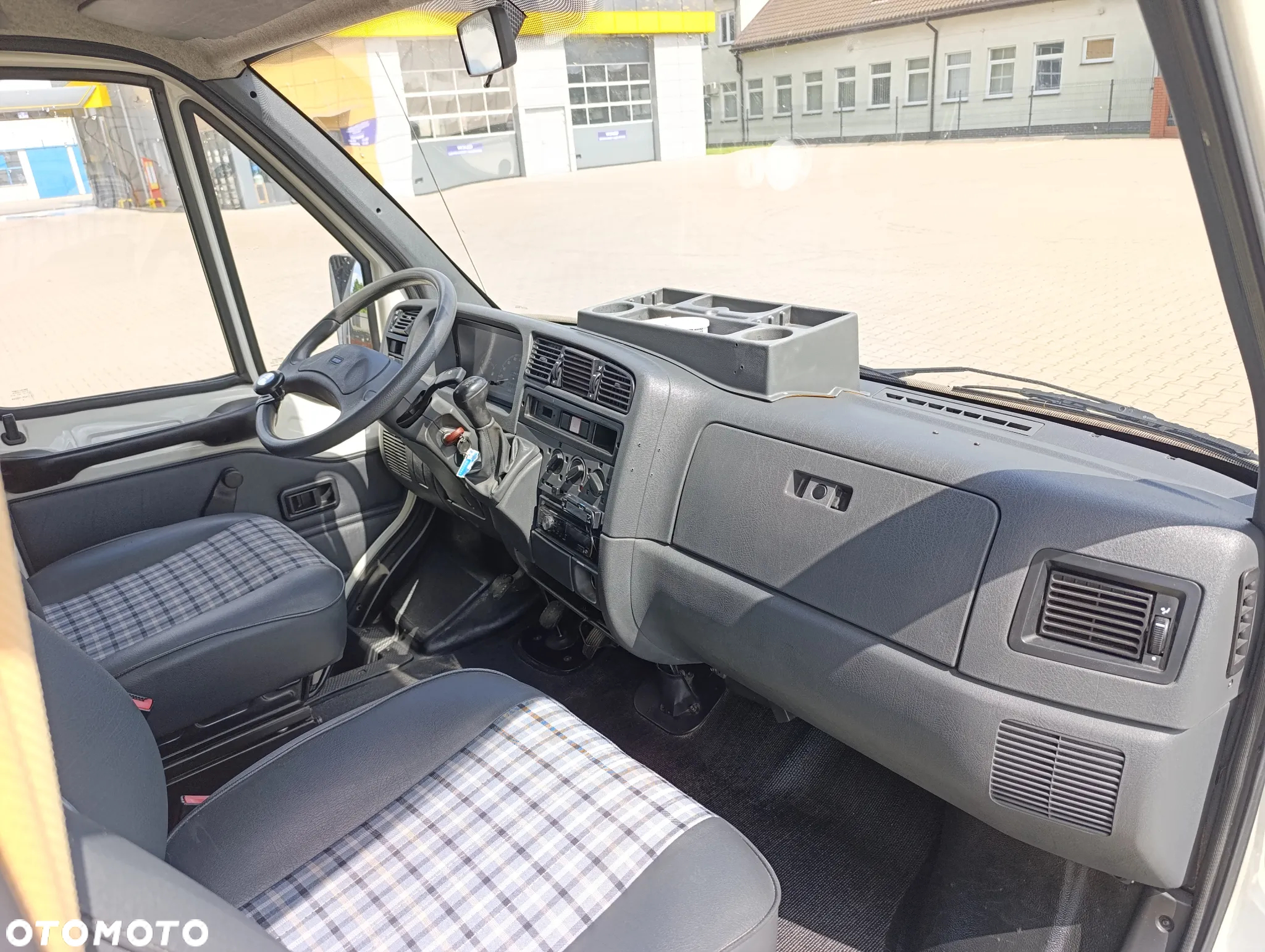 Fiat Ducato - 12