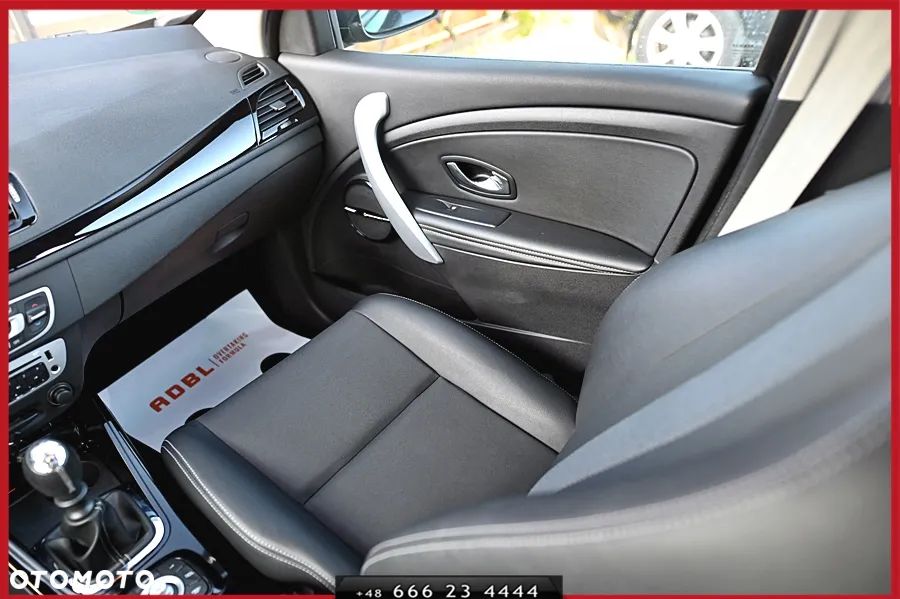 Renault Megane 1.2 16V TCE Energy Bose Edition - 21