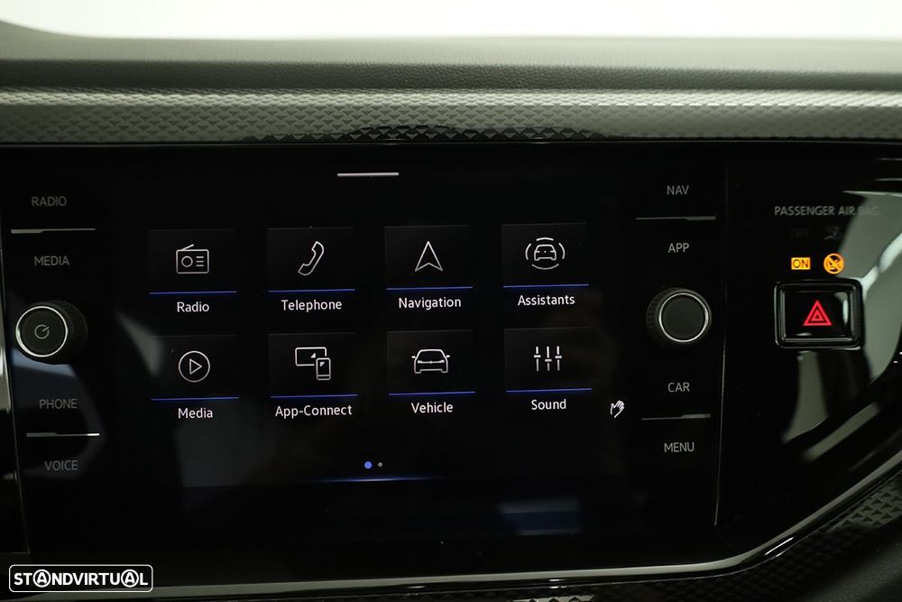 VW Taigo 1.0 TSI Urban - 9