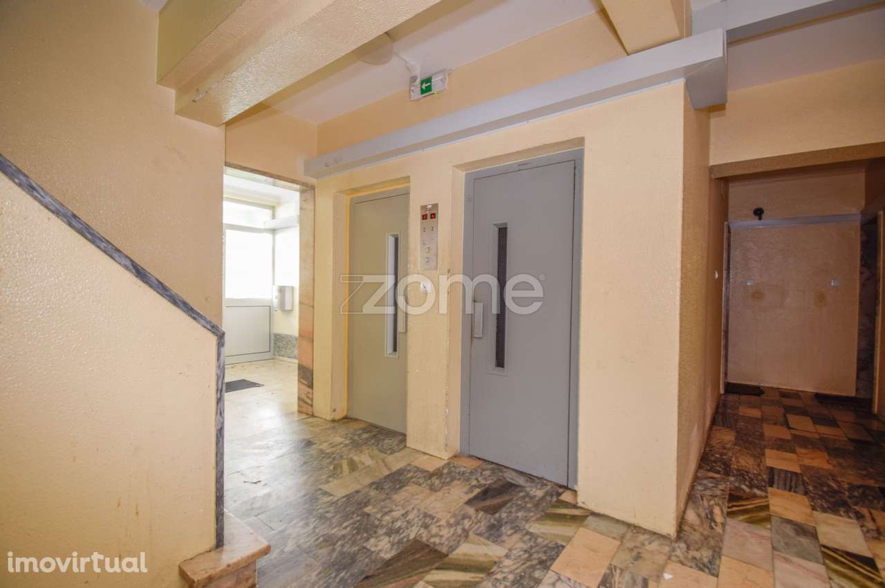 Apartamento T1 em Oeiras - Grande imagem: 4/20