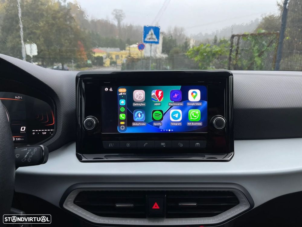 SEAT Arona 1.0 TSI Style - 21