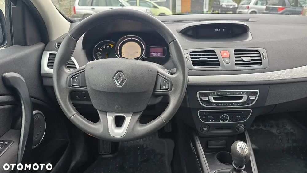 Renault Megane - 23