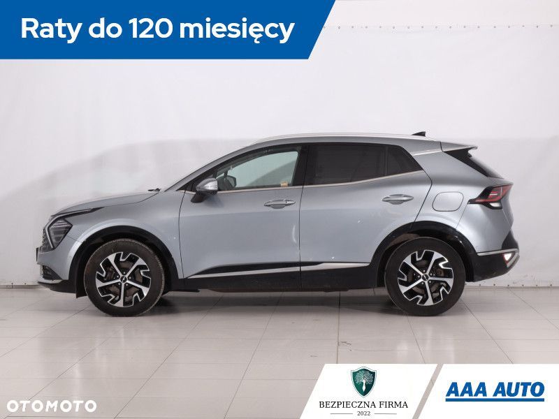 Kia Sportage - 4