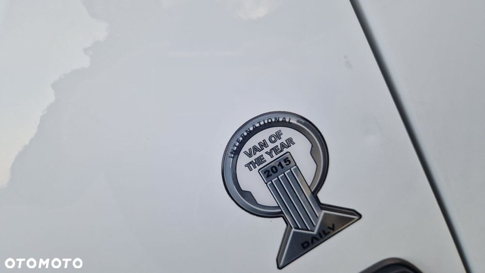 Iveco DAILY 35-130 - 28