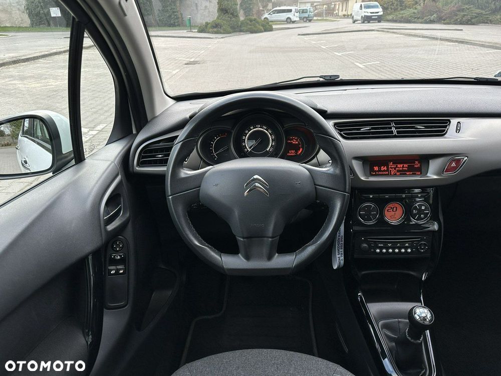 Citroën C3 - 14