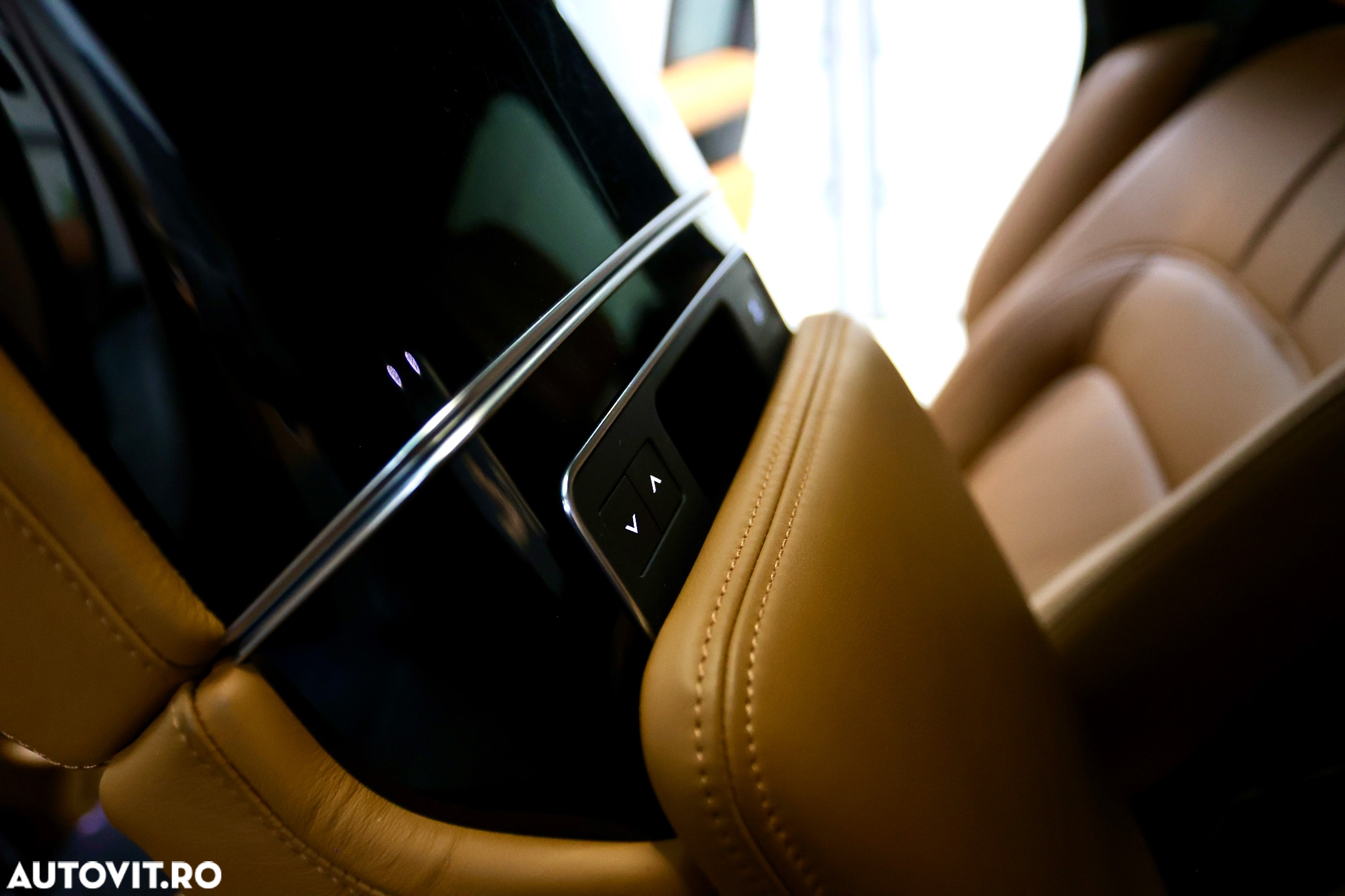 Land Rover Range Rover Vogue - 23