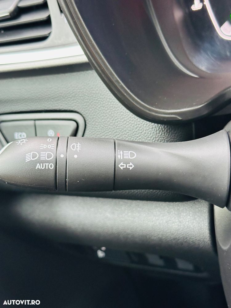 Renault Kadjar Energy TCe 130 EDC Experience - 34