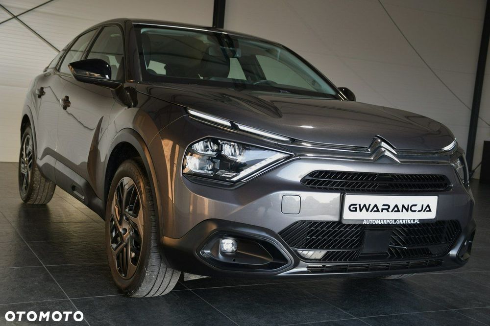 Citroën C4 1.2 PureTech Shine S&S - 3