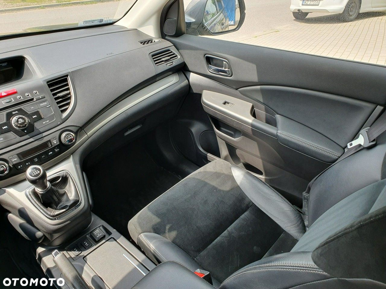 Honda CR-V - 11