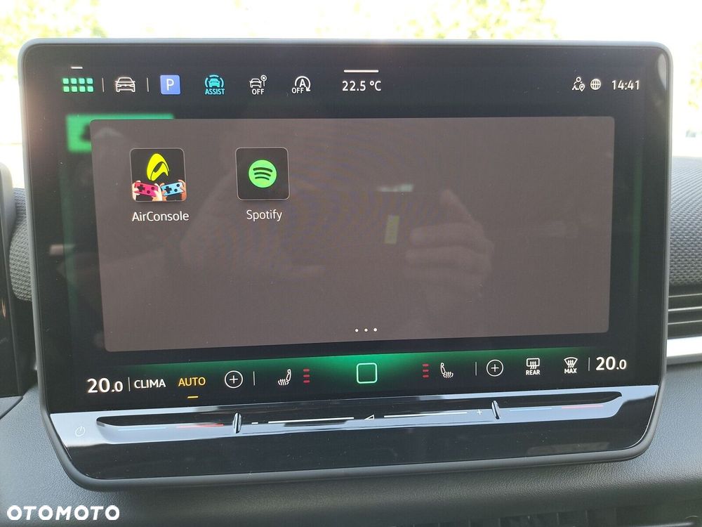 Volkswagen T-Roc 1.5 eTSI R-Line DSG - 32