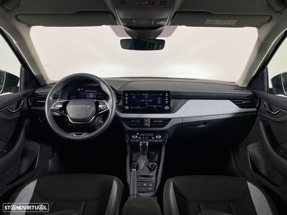 Skoda Kamiq 1.0 TSI Ambition DSG - 16