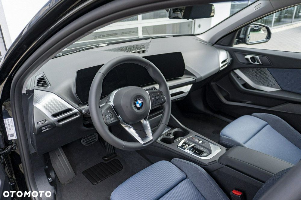 BMW Seria 1 - 12