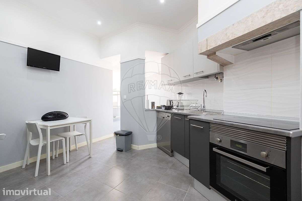 Apartamento T2 para venda - Grande imagem: 5/10