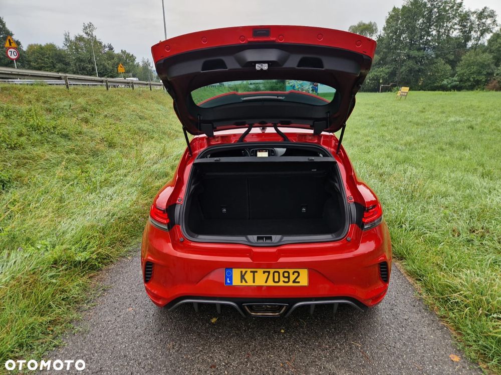 Renault Megane - 9