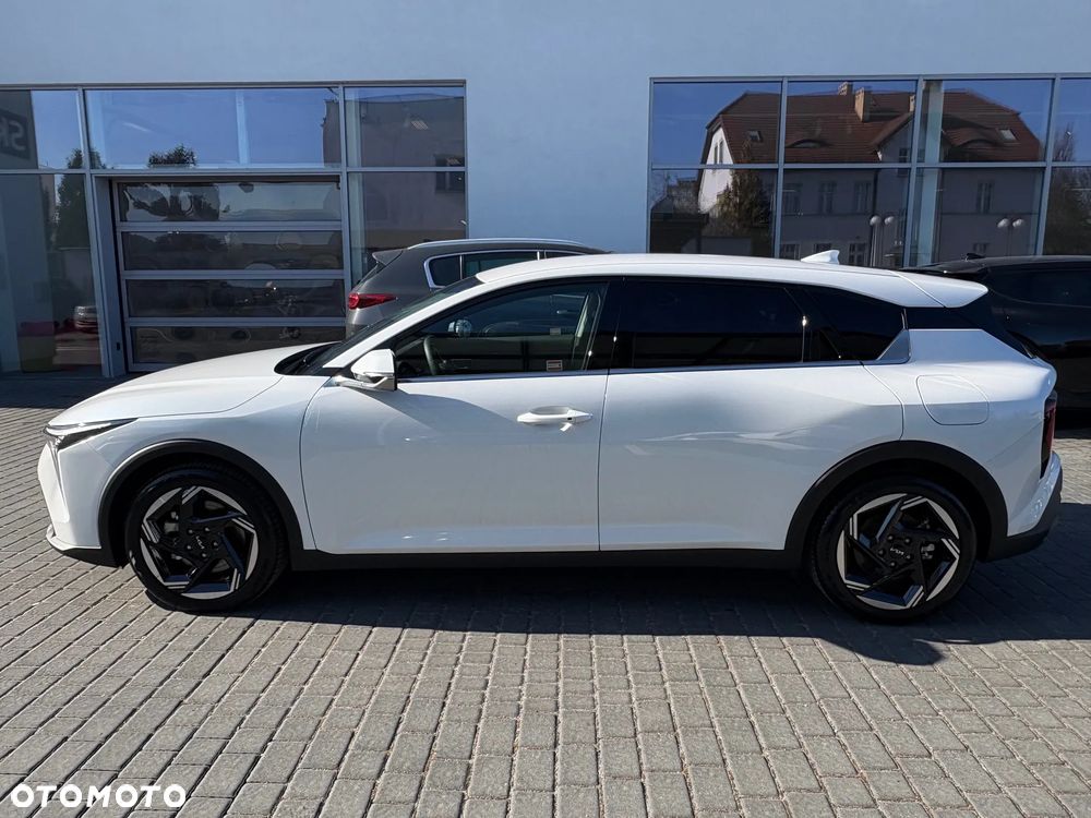 Kia K4 1.6 T-GDI L - 6