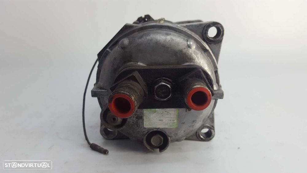 COMPRESSOR DE AR CONDICIONADO CITROEN C15 RD FAMILIALE - 5