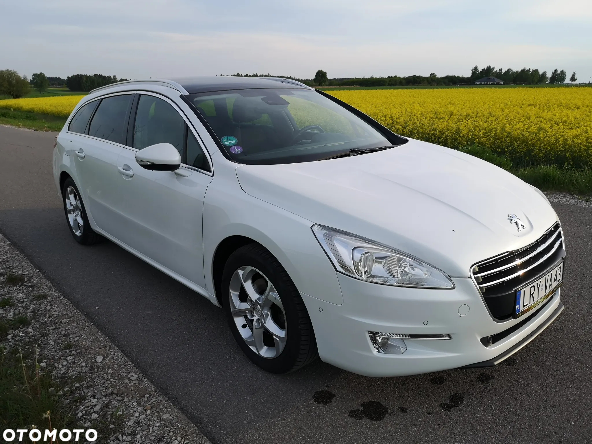 Peugeot 508 SW 155 THP Style - 25