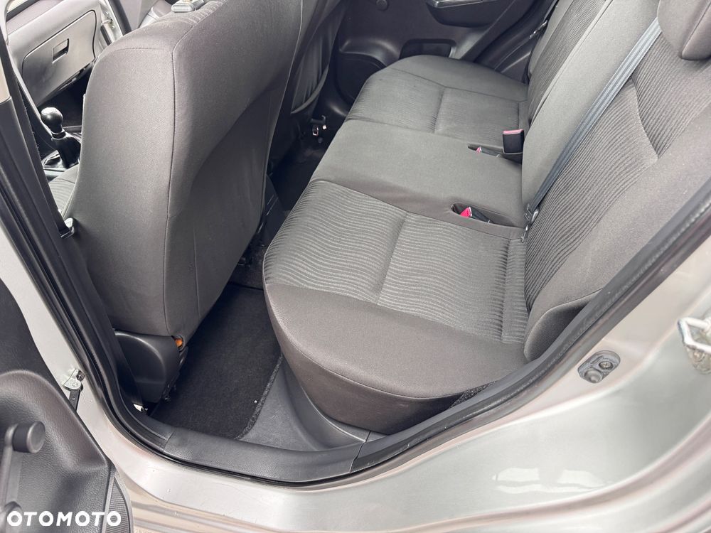 Suzuki Swift 1.3 DDiS Comfort - 18