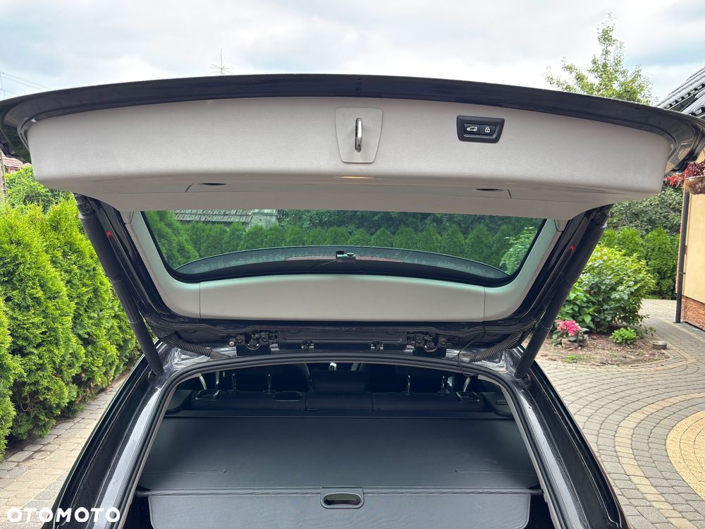 BMW Seria 3 - 7